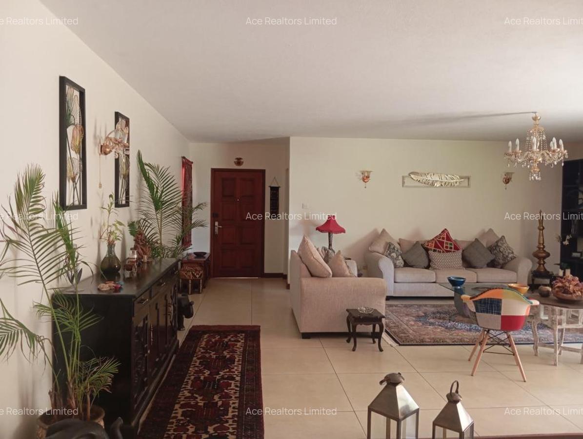3 Bed Apartment with En Suite at Lower Kabete Road - 7