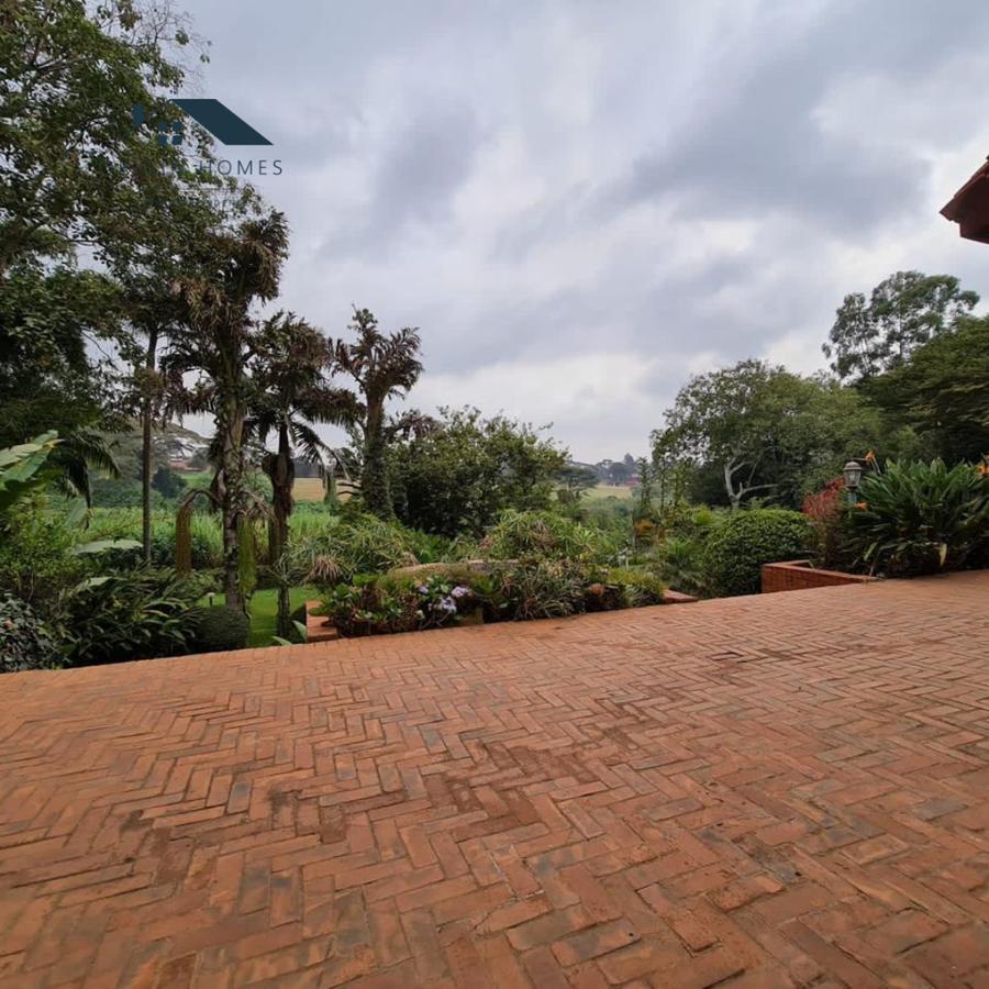 5 Bed House with En Suite at Kiambu Road - 17