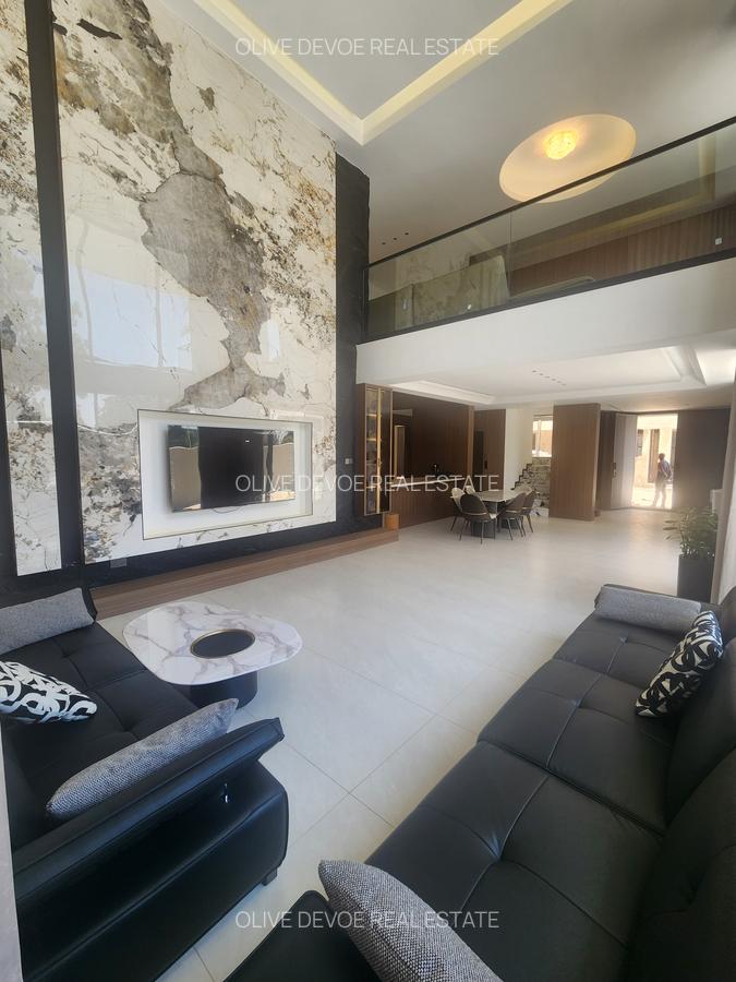 5 Bed Villa with En Suite in Lavington - 17