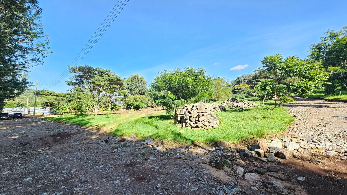 506 m² Land at Near Citam - 12