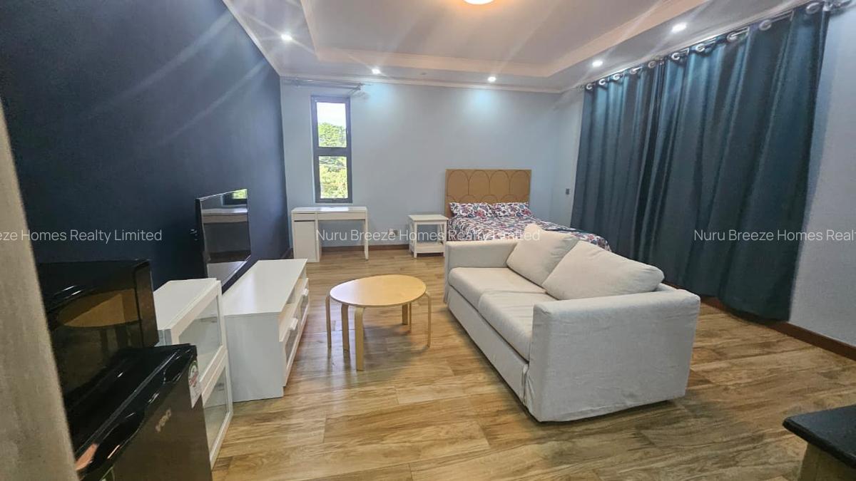 1 Bed Townhouse with Garden in Runda - 20