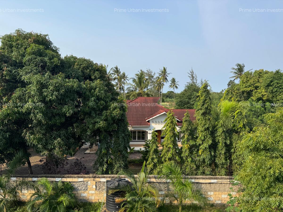 3 Bed House with En Suite in Mtwapa - 18