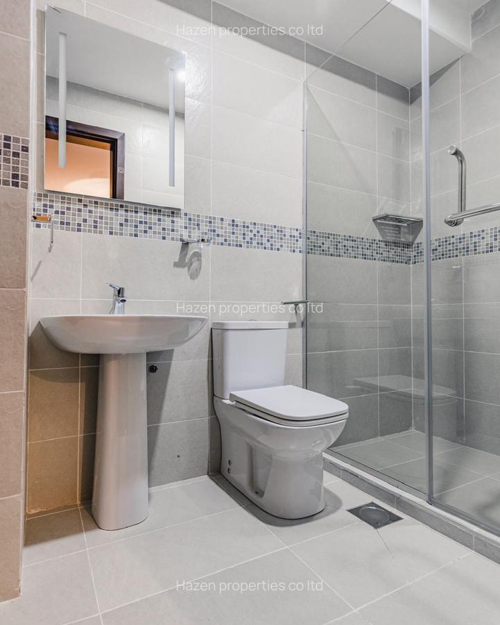 4 Bed Apartment with En Suite at Gitanga Close - 8