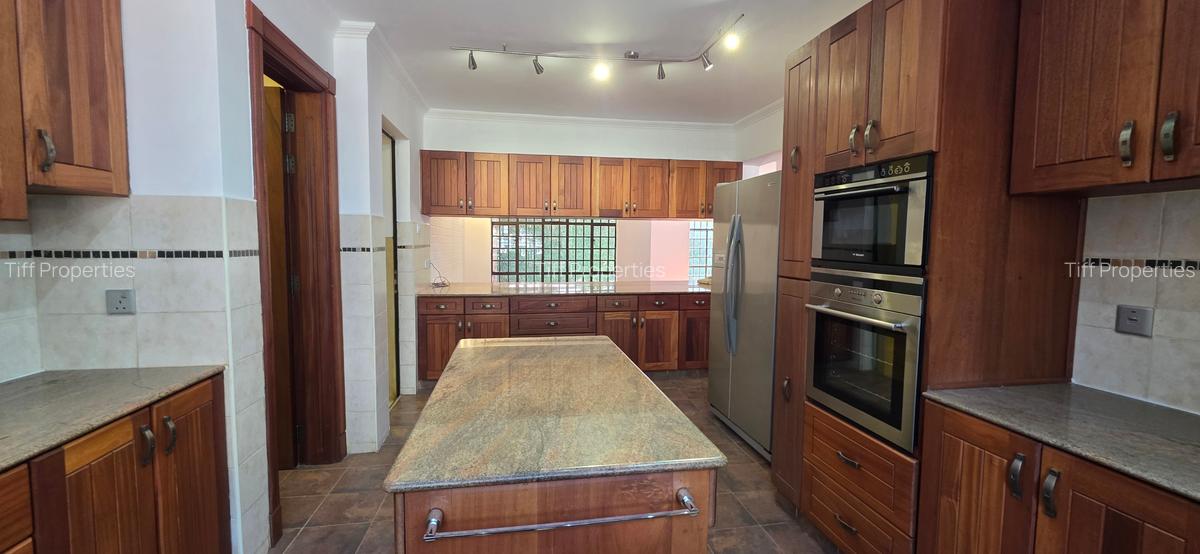 4 Bed Townhouse in Westlands Area - 5