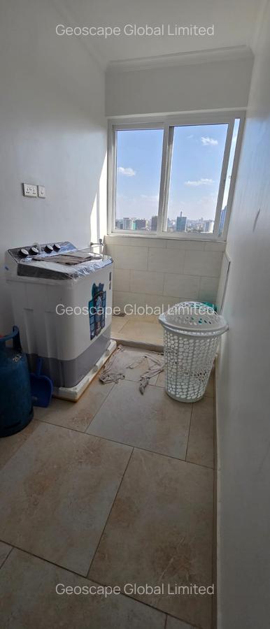 Furnished 2 Bed Apartment with En Suite in General Mathenge - 3