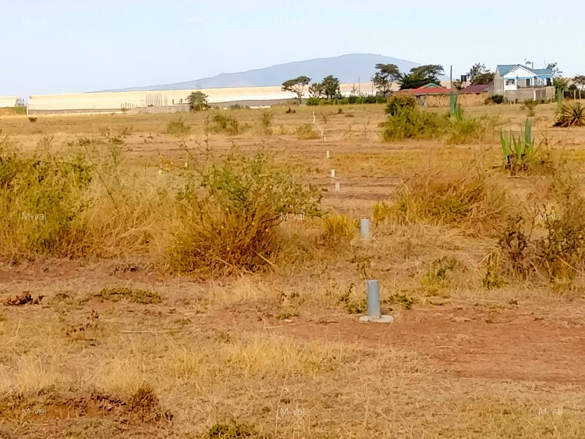 450 m² Land in Juja - 4