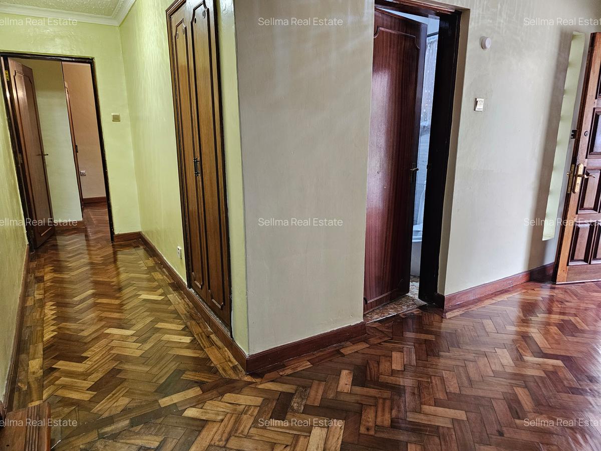 4 Bed House with En Suite at Tigoni - 9