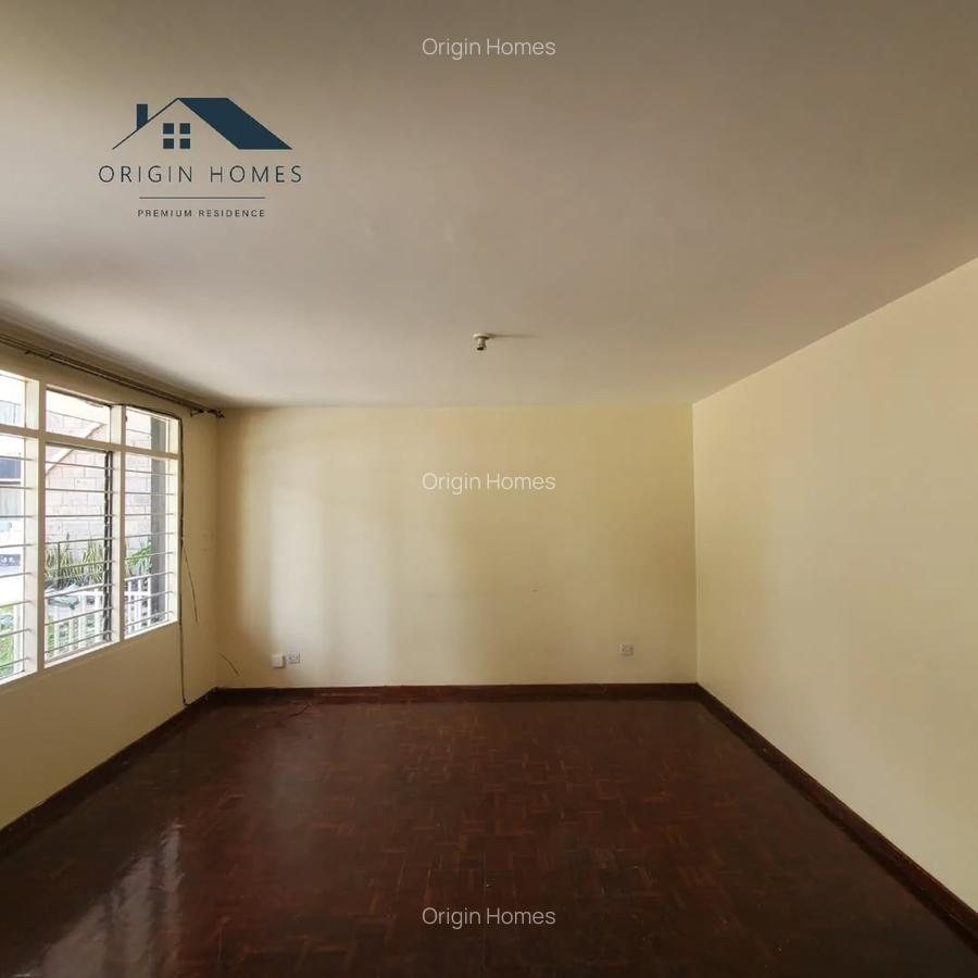 1 Bed Apartment with En Suite at Kilimani - 10