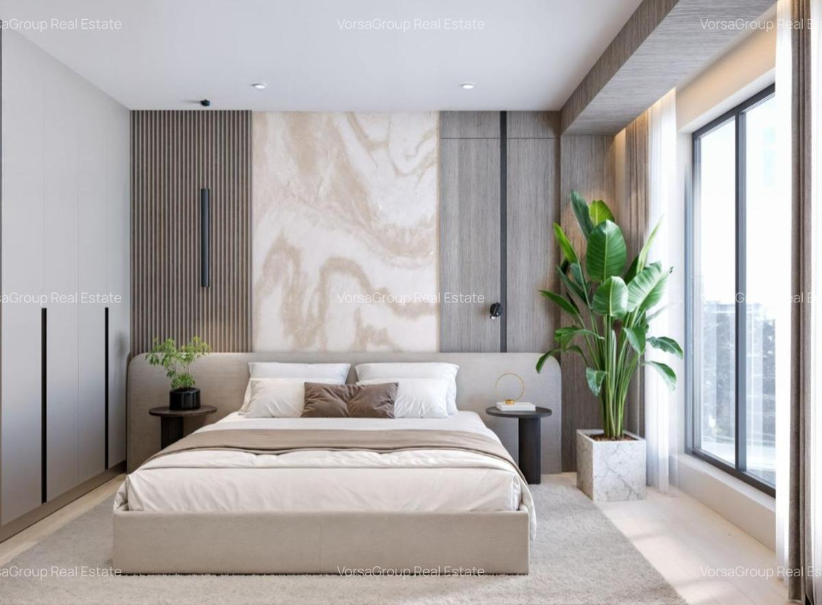 2 Bed Apartment with En Suite in Kilimani - 13