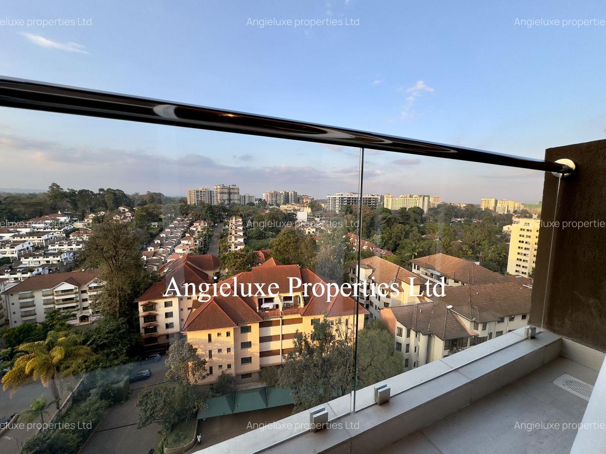 Furnished 2 Bed Apartment with En Suite at Brookside Drive - 10