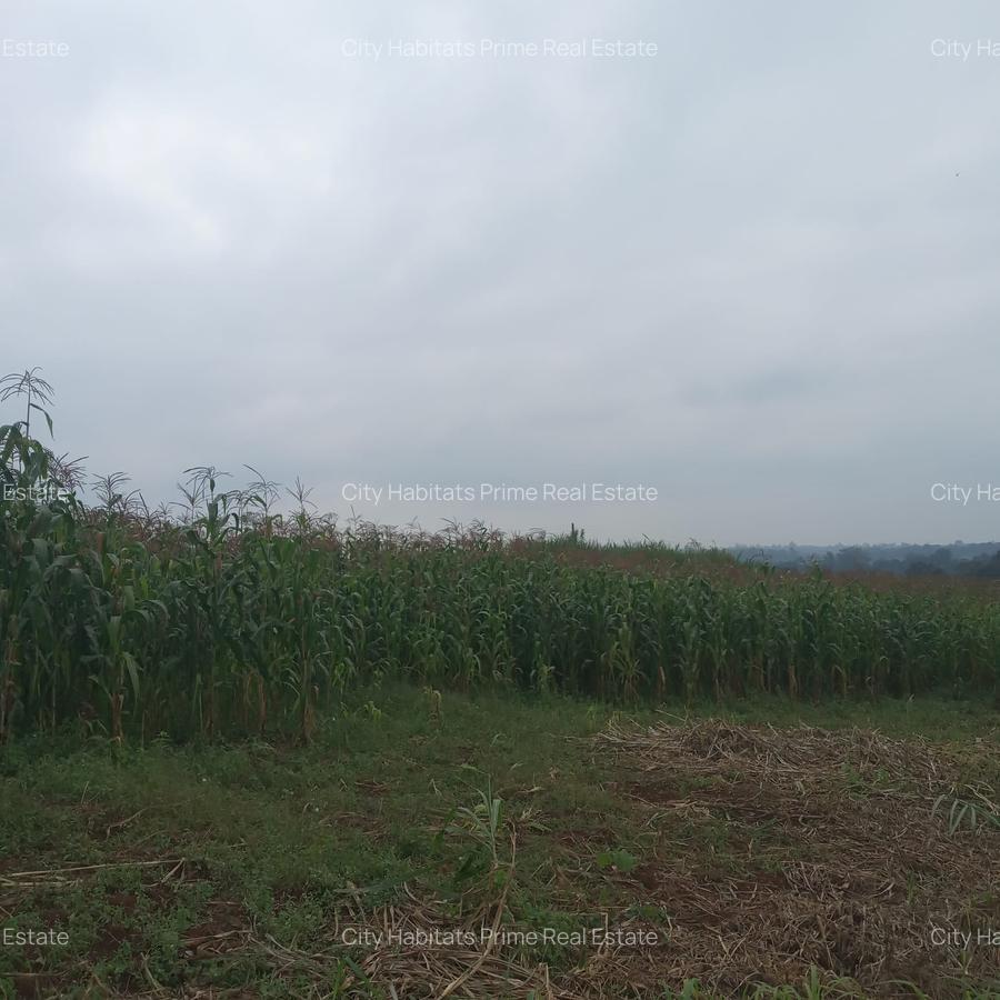 4.1 ac Land in Redhill - 2