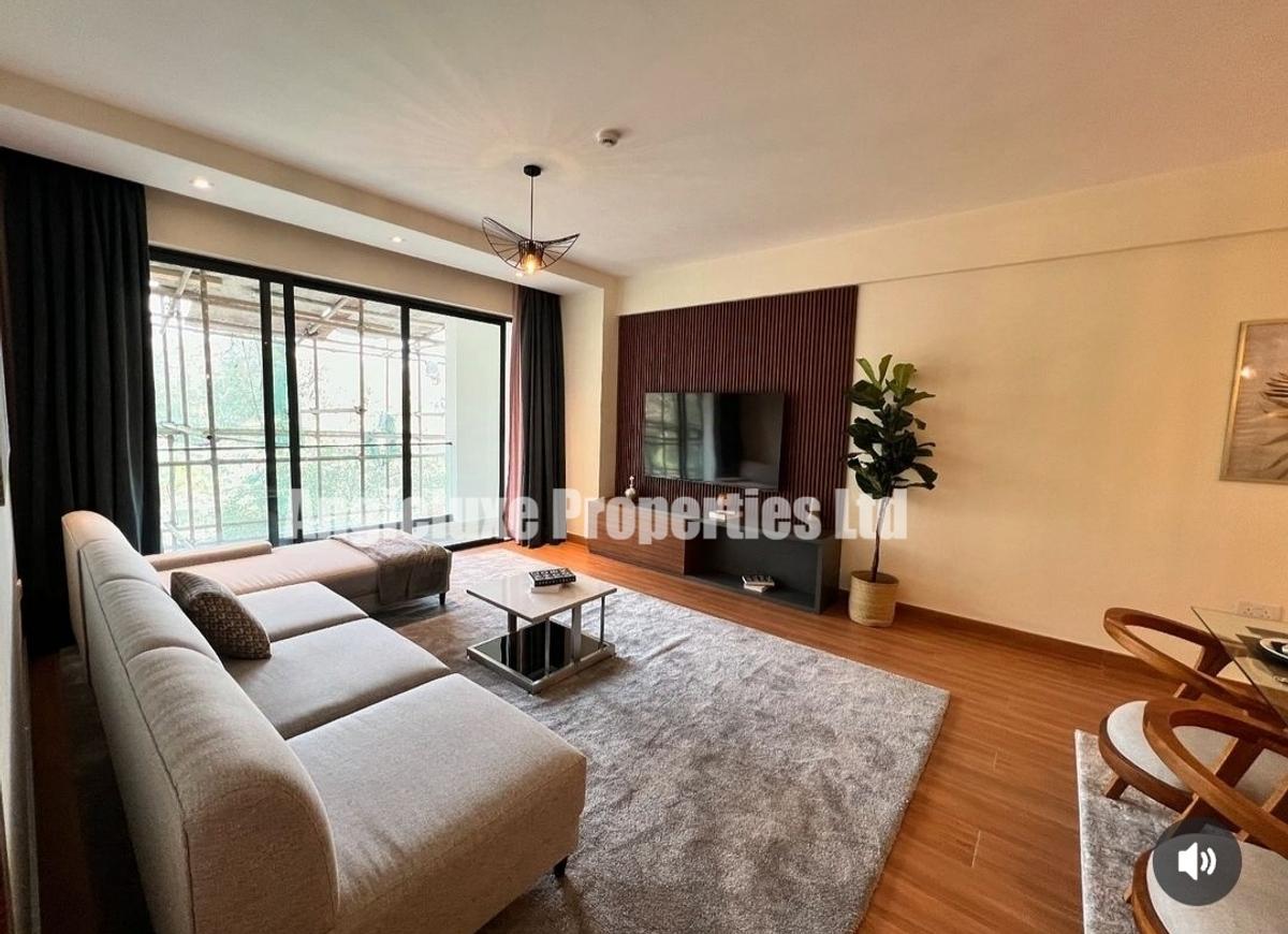 2 Bed Apartment with En Suite at Riverside Drive - 5