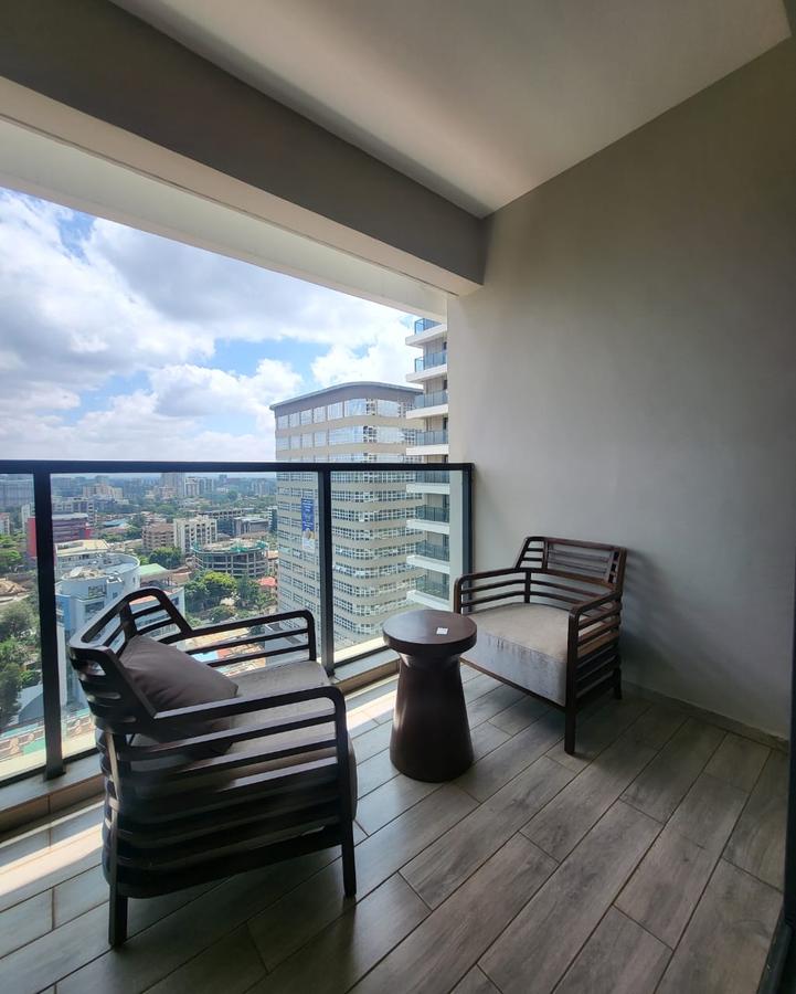 2 Bed Apartment with En Suite in Waiyaki Way - 17