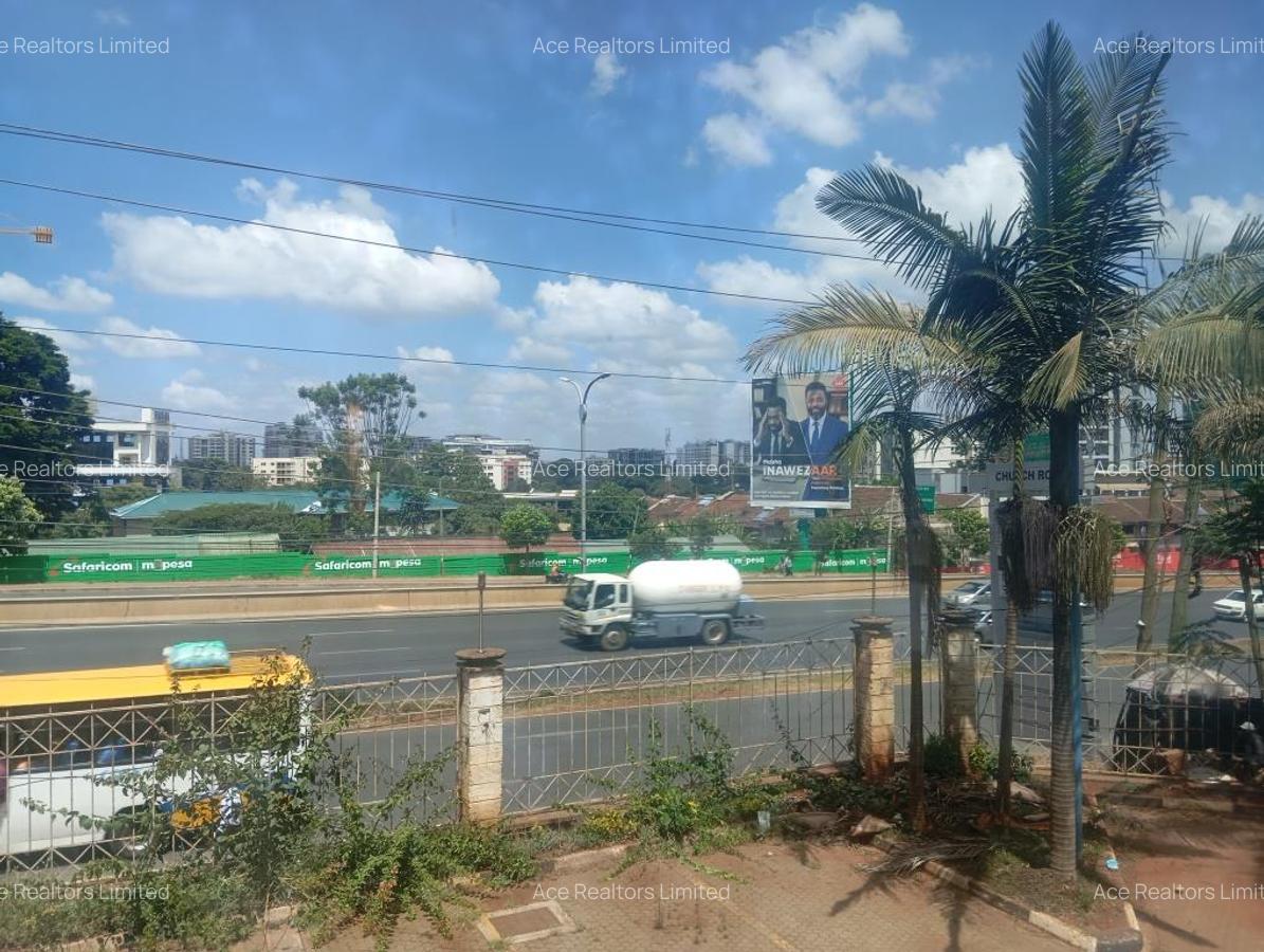 43,056 ft² Commercial Property with Service Charge Included at Waiyaki Way - 14