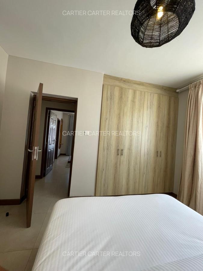 3 Bed Apartment with Swimming Pool in Syokimau - 18