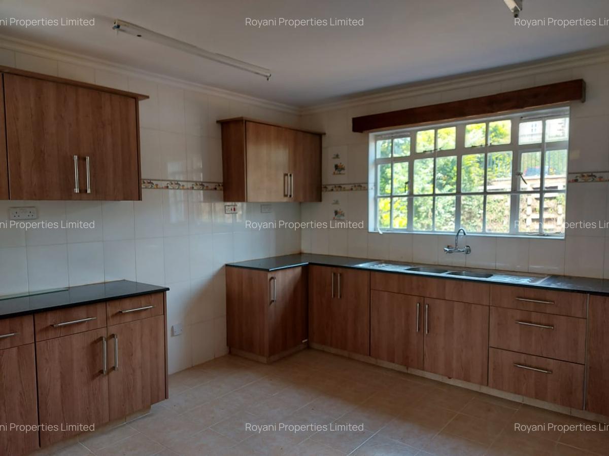 4 Bed House with En Suite at Kasarini - 4