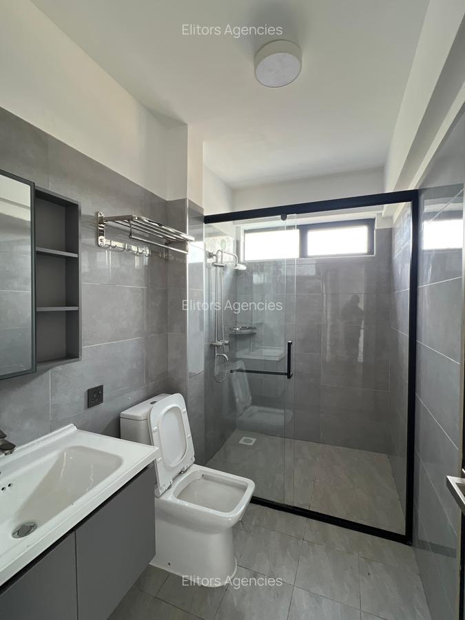 2 Bed Apartment with En Suite at Westlands Road Near Gtc - 14