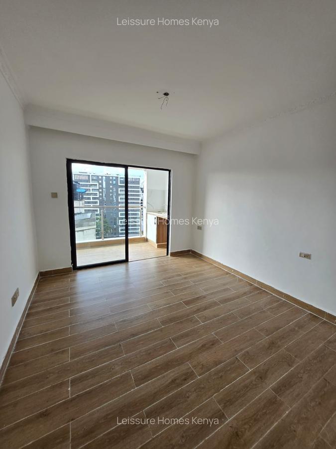 1 Bed Apartment with Gym at Wood Avenue - 11