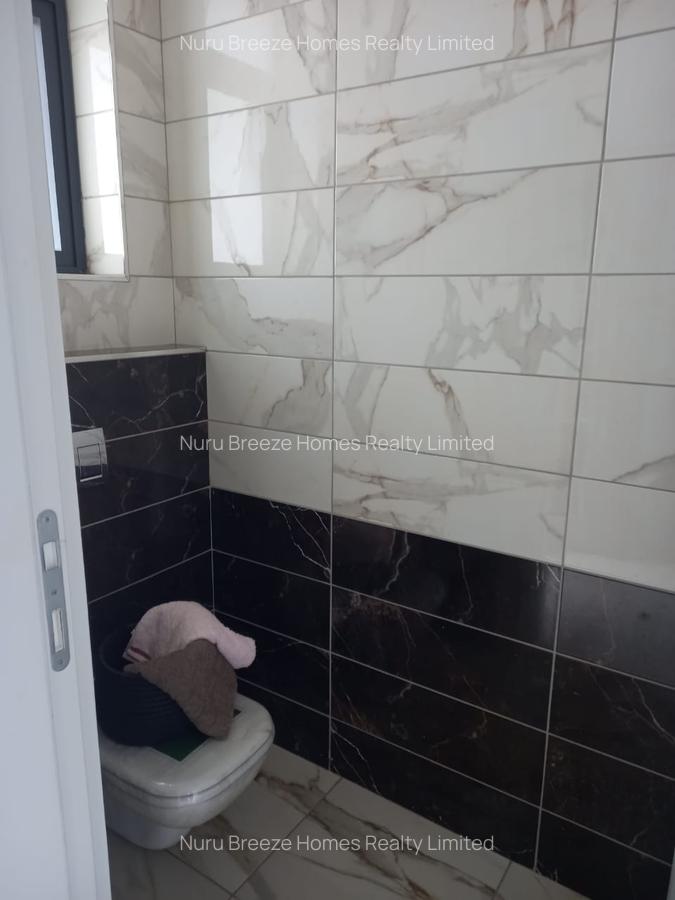 4 Bed Townhouse with En Suite in Kiambu Road - 15