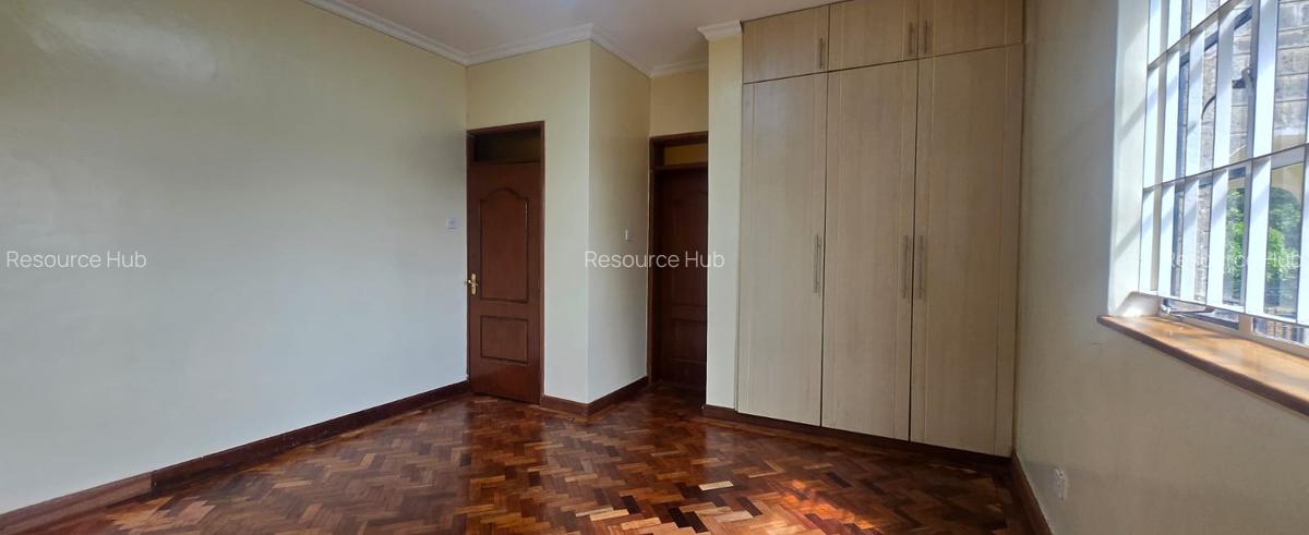 4 Bed House with En Suite at Karen - 20