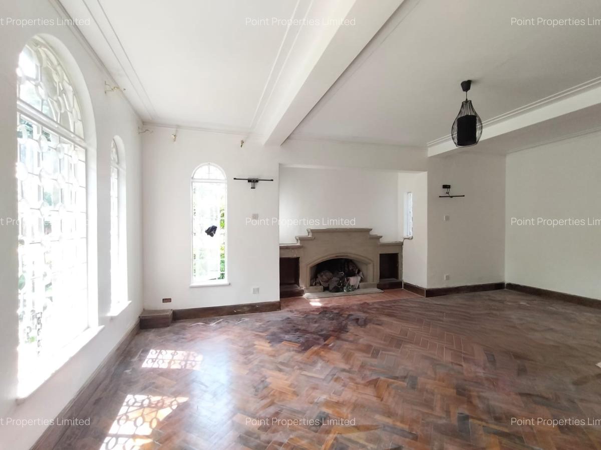 5 Bed House with En Suite in Karen - 5