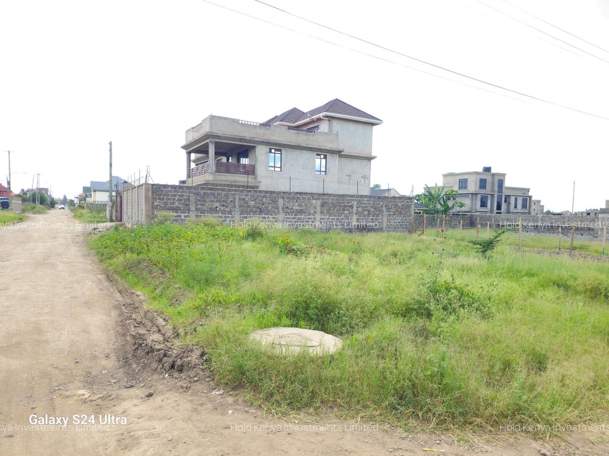0.121 ac Residential Land at Greenvalley - 3