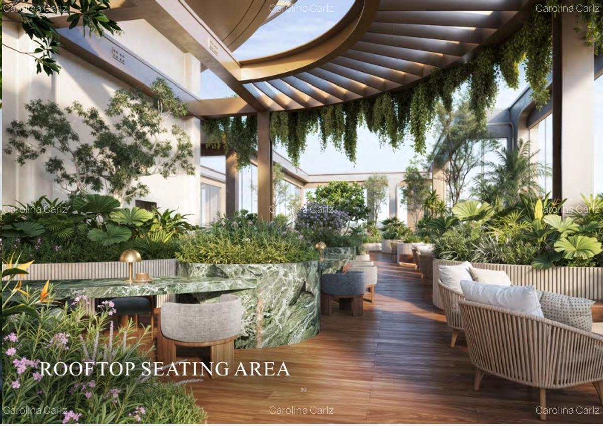 4 Bed Apartment with En Suite at Brookside Drive - 6