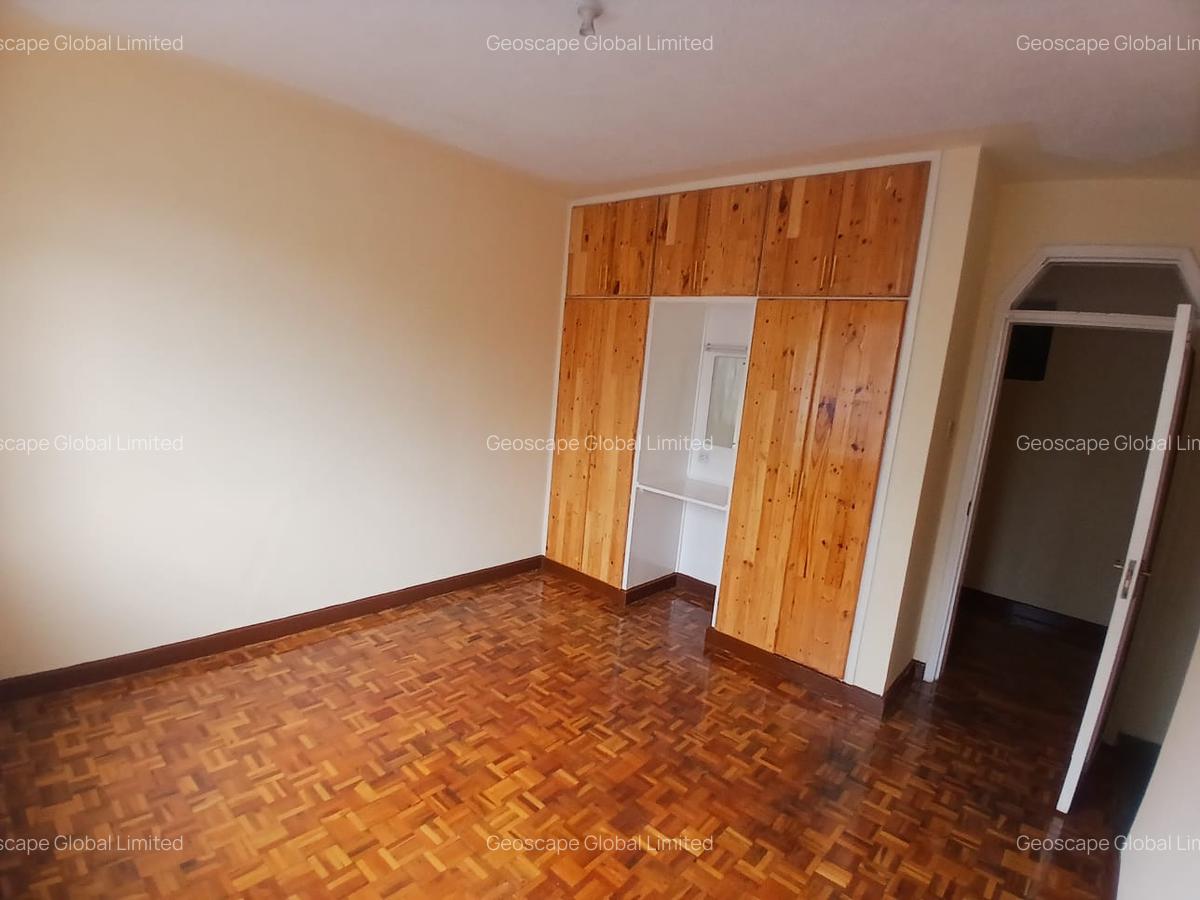 4 Bed House with En Suite in Kileleshwa - 2