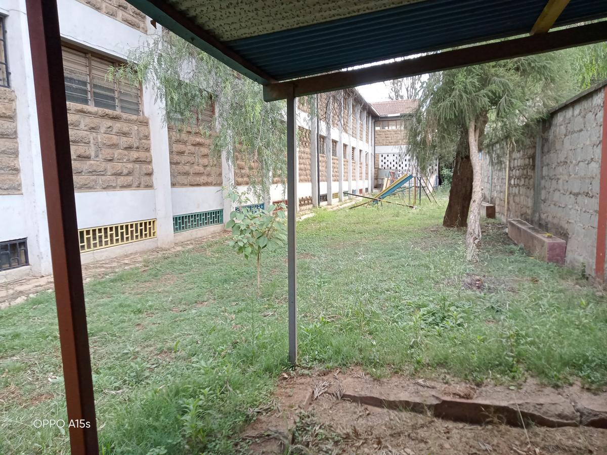 Commercial Property with Fibre Internet in Langata - 4