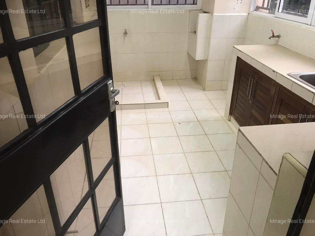 2 Bed Apartment with Lift in Westlands Area - 6