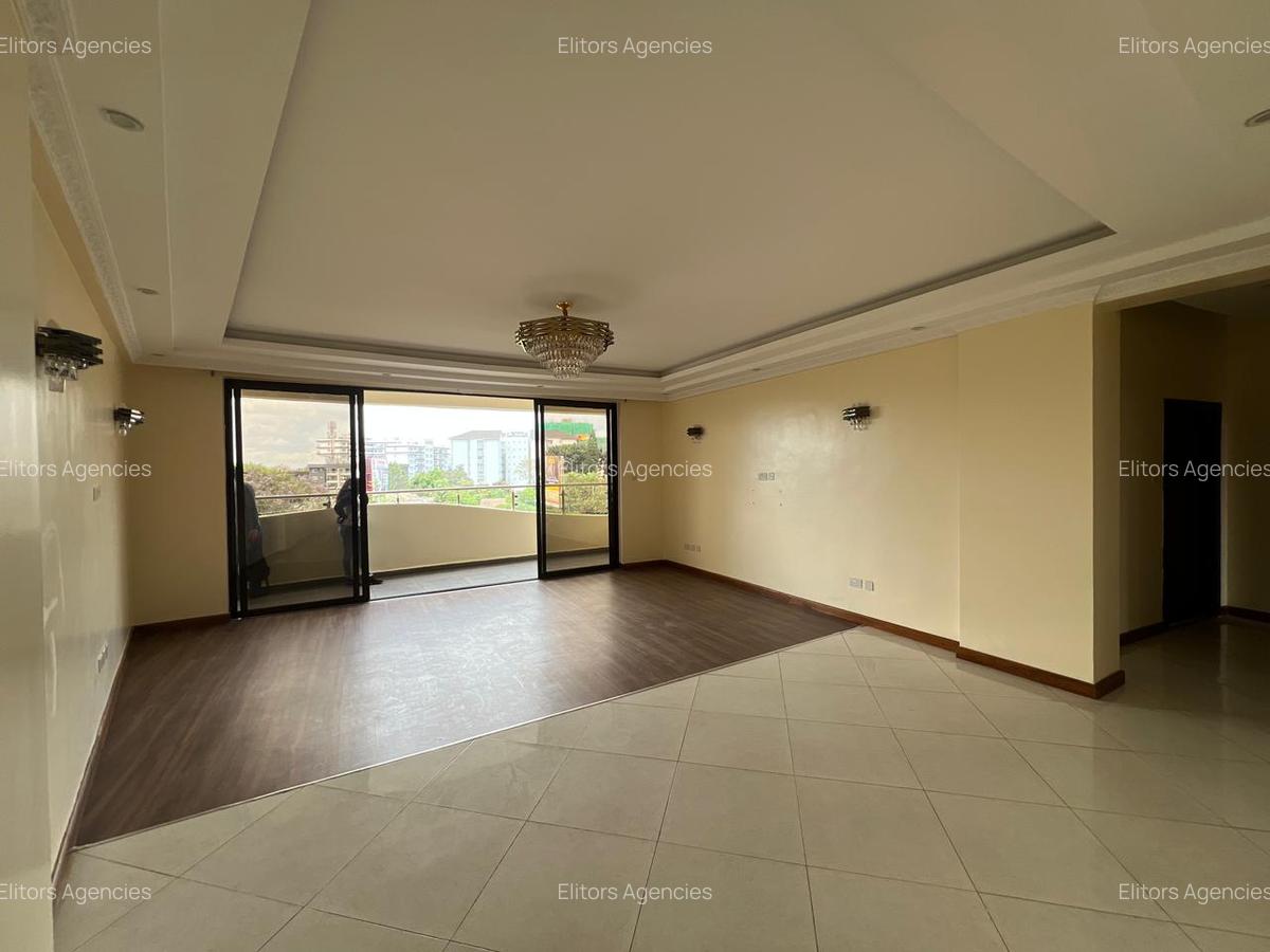 3 Bed Apartment with En Suite at Nyeri Road - 5