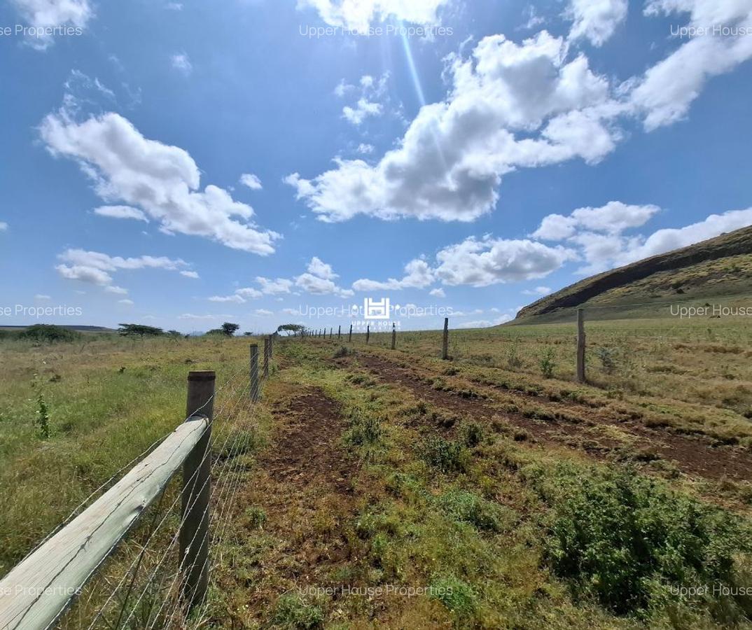 Land in Nanyuki - 4