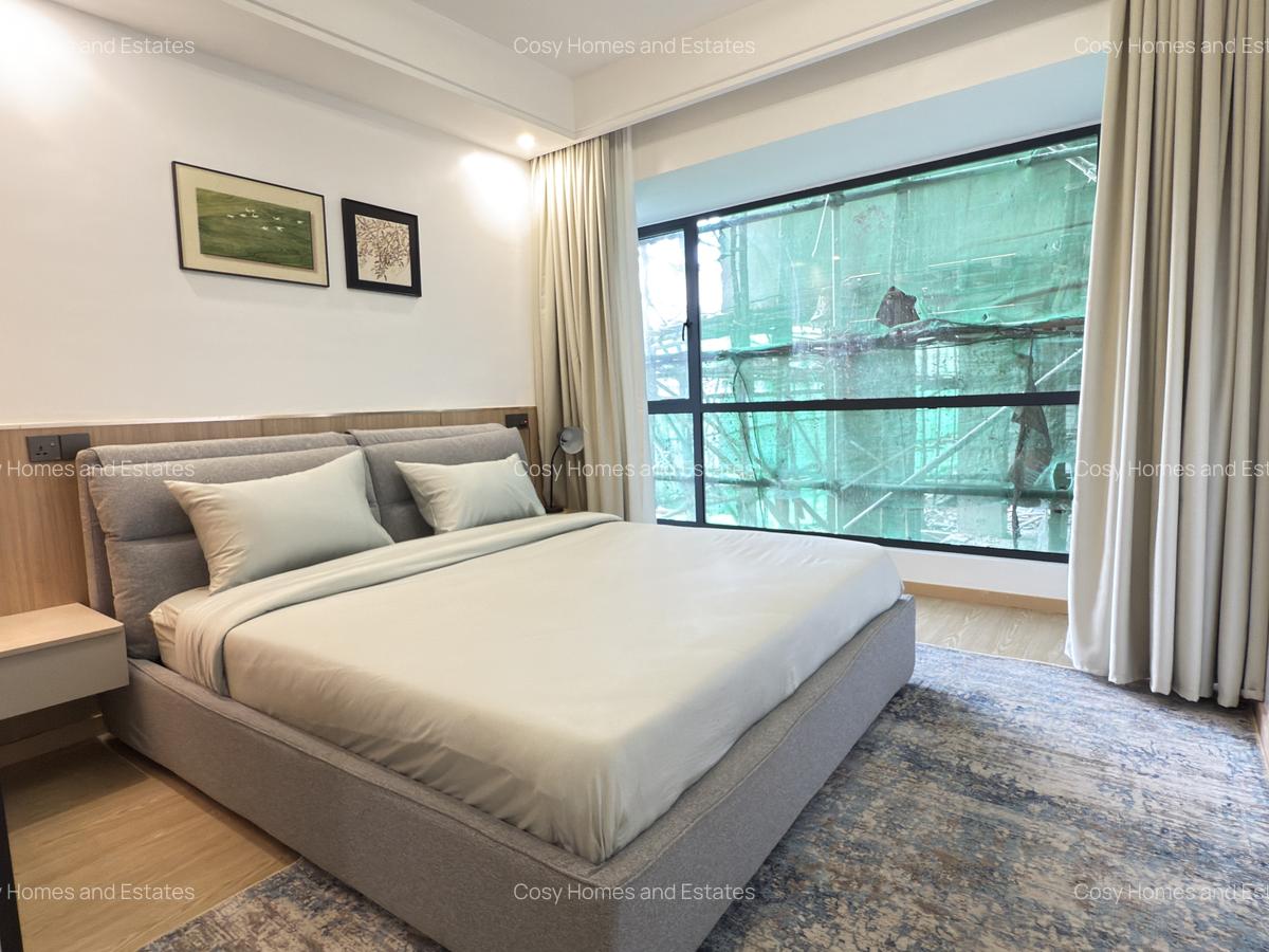2 Bed Apartment at Riverside - 5