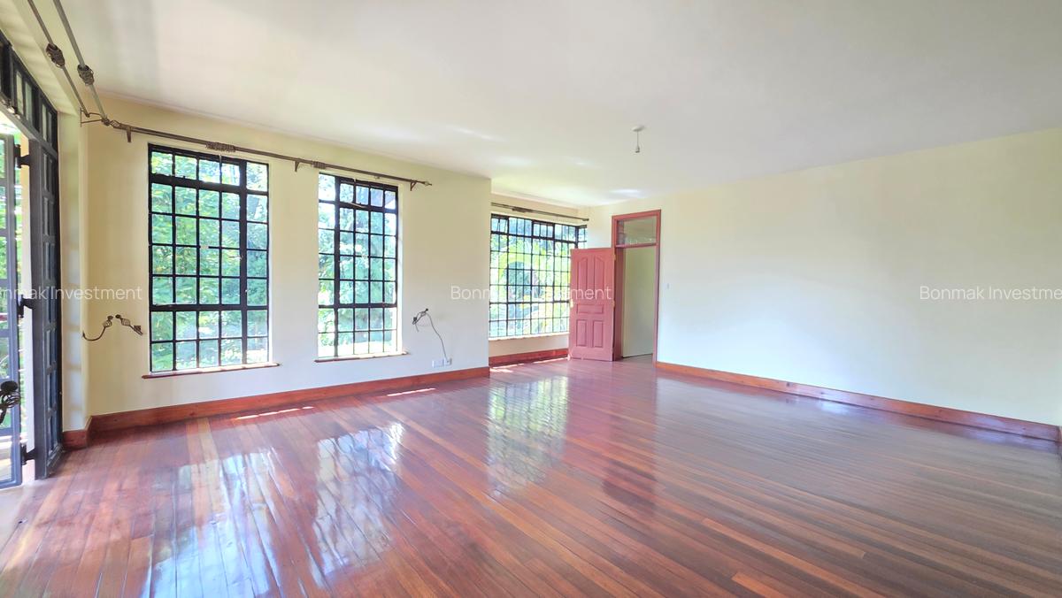 5 Bed Townhouse with En Suite at Muthaiga Mini Market - 11