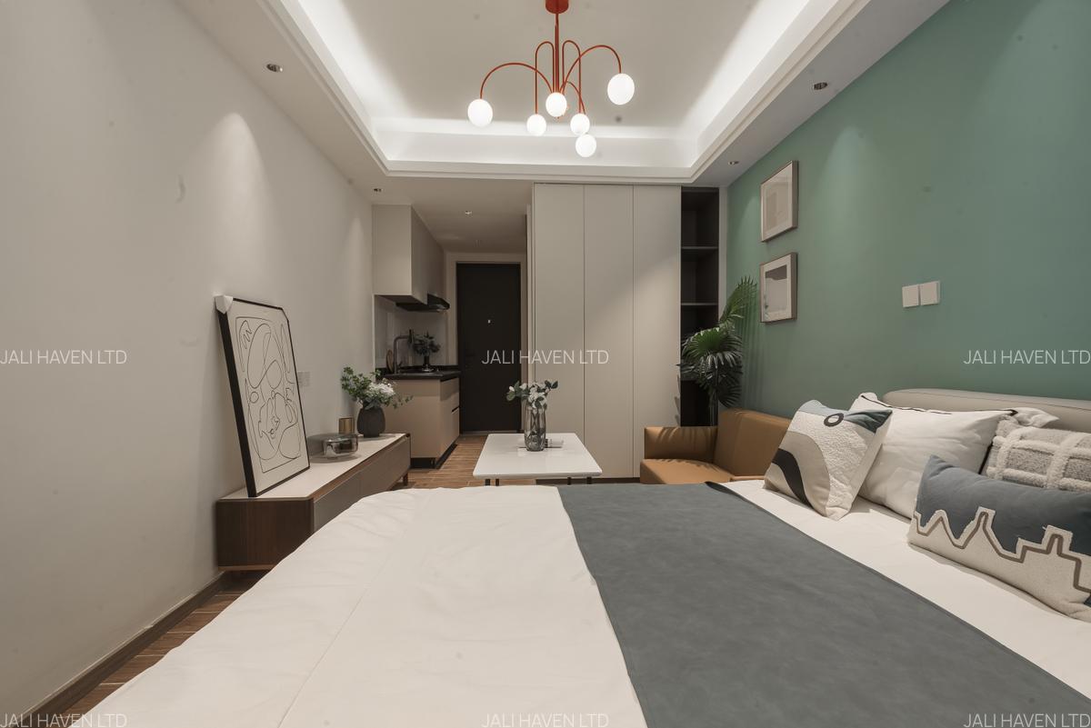 2 Bed Apartment with En Suite in Westlands Area - 2