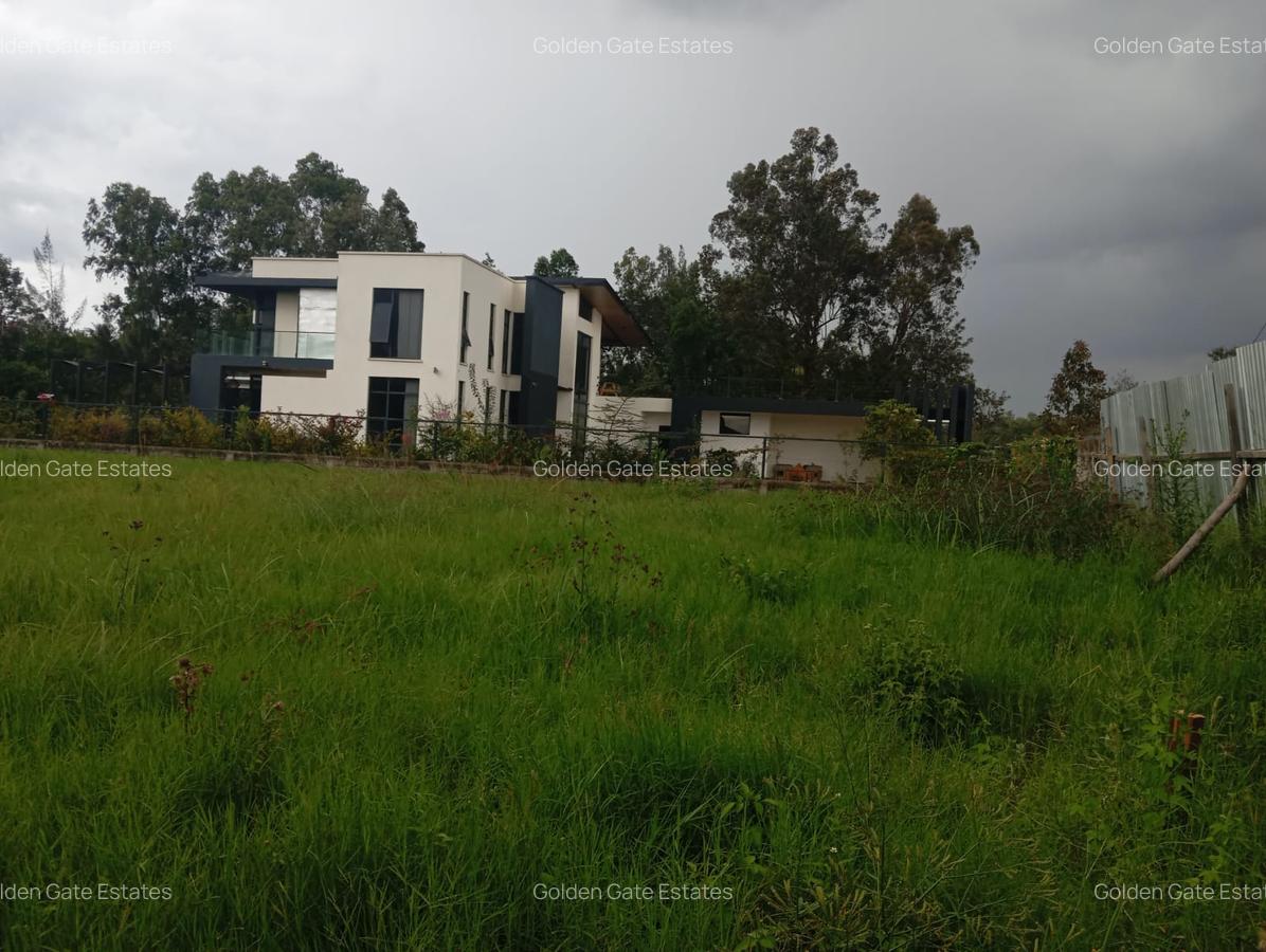 0.5 ac Residential Land in Karen Hardy - 11