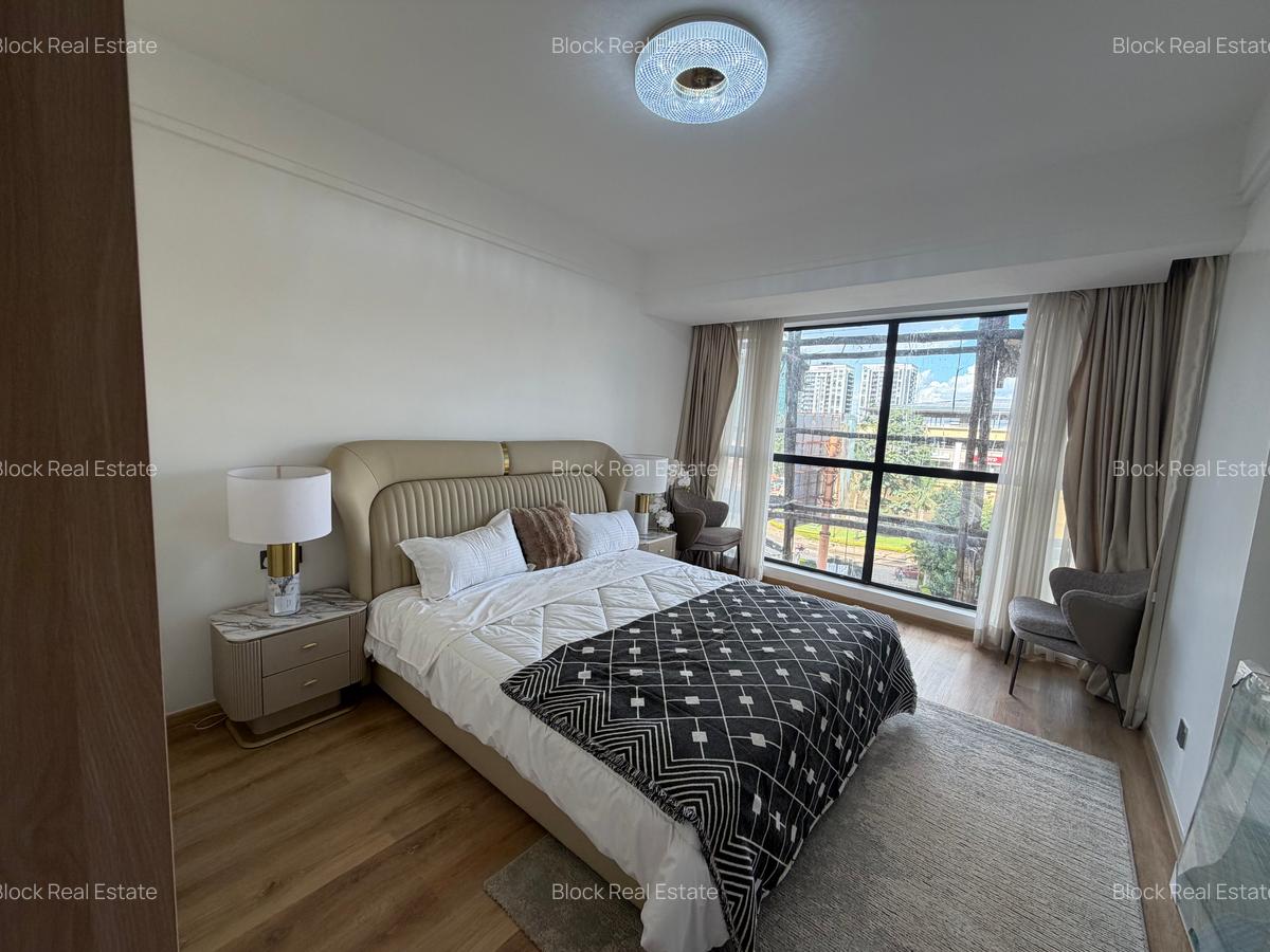 2 Bed Apartment with En Suite in Lavington - 18