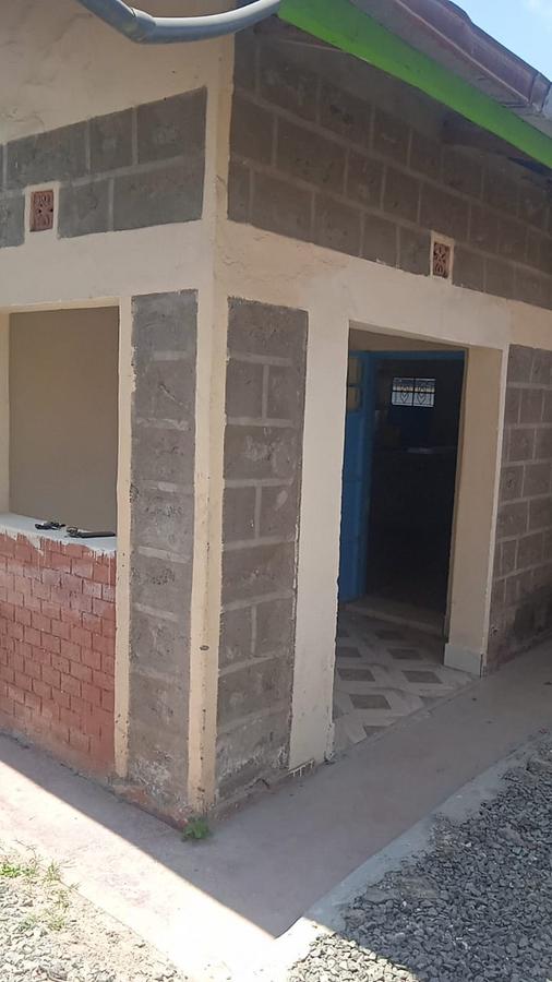 3 Bed House with Garden at Kitengela Town - 13