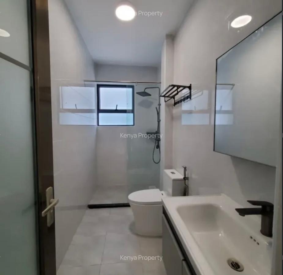 3 Bed Apartment with Swimming Pool in Kileleshwa - 7