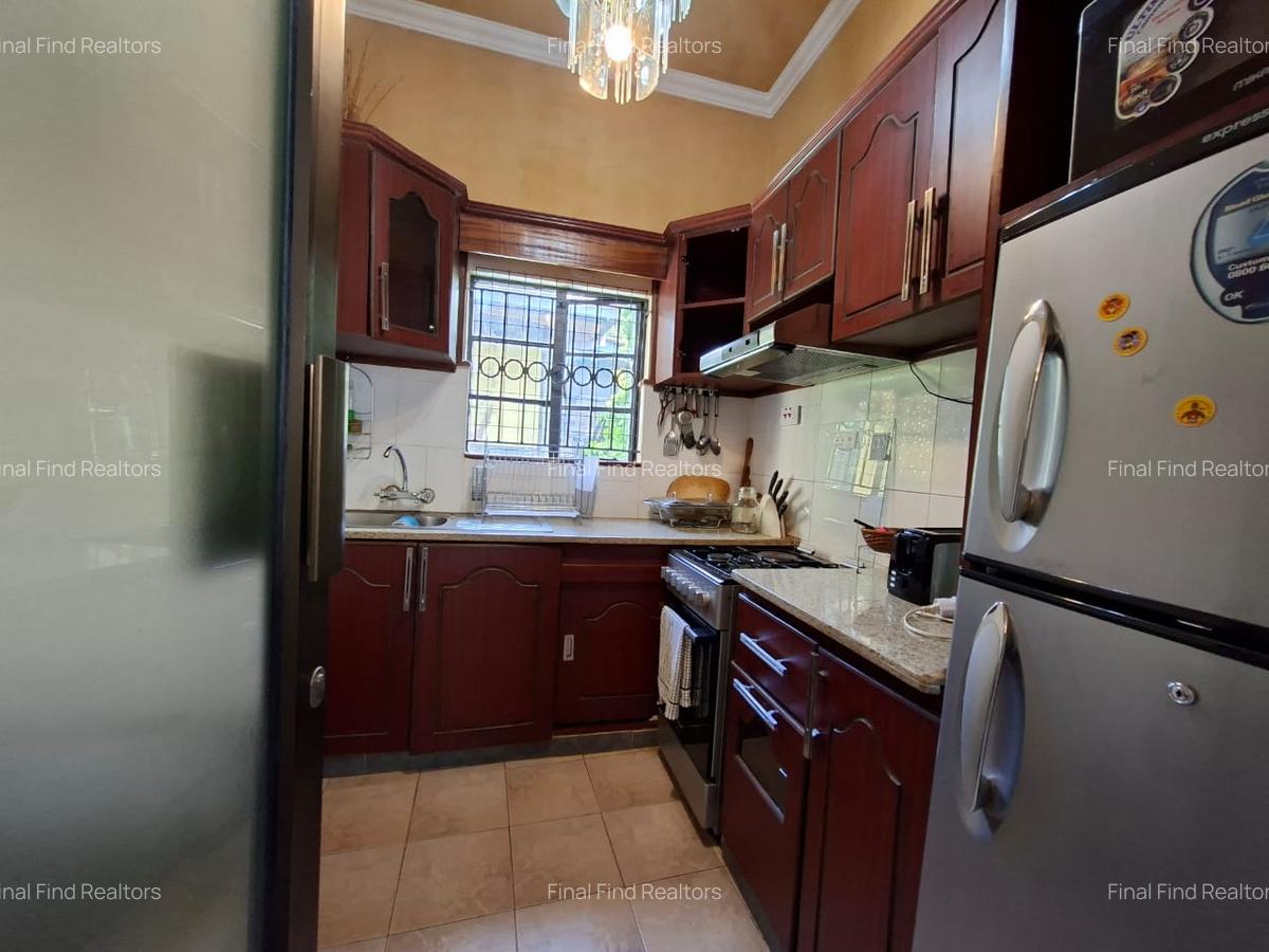 1 Bed House with Garden in Runda - 2