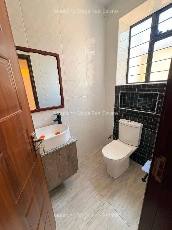 4 Bed House in Ngong - 7