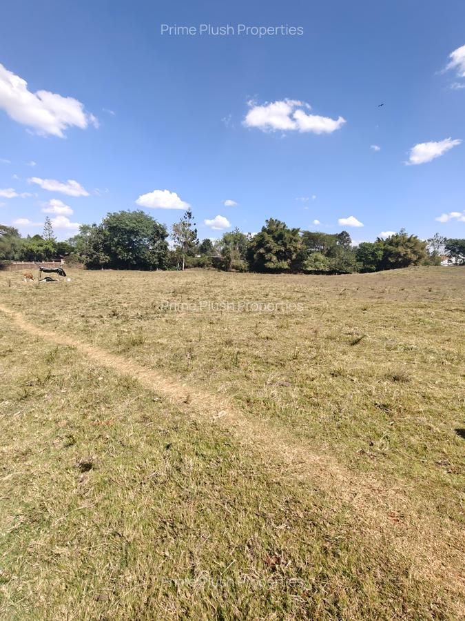 20 ac Land in Karen - 9