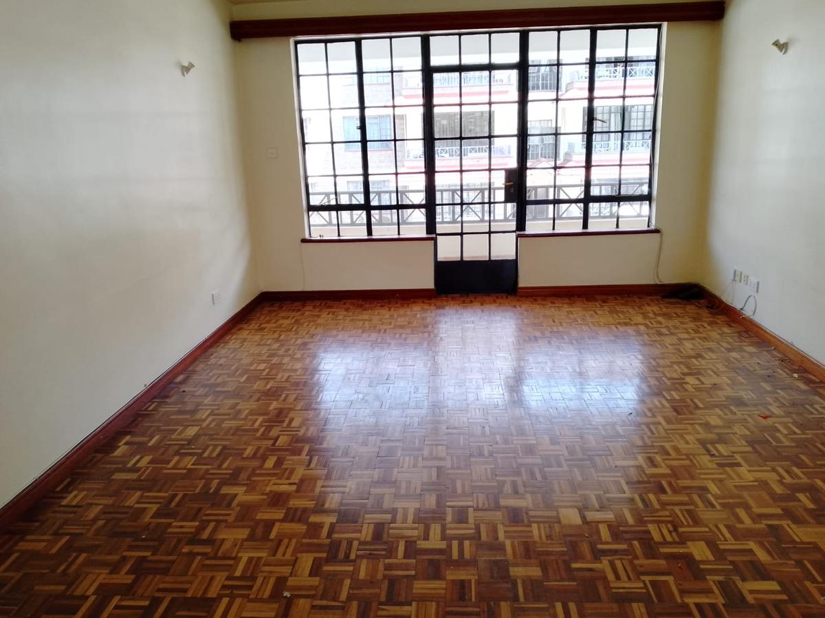 3 Bed Apartment with En Suite in Kilimani - 1