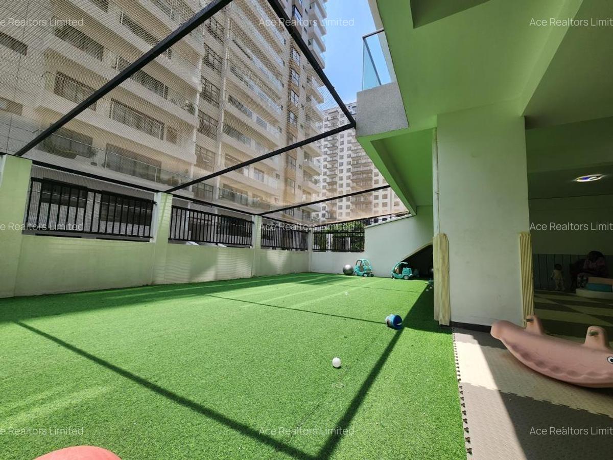 4 Bed Apartment with En Suite at Kileleshwa - 7