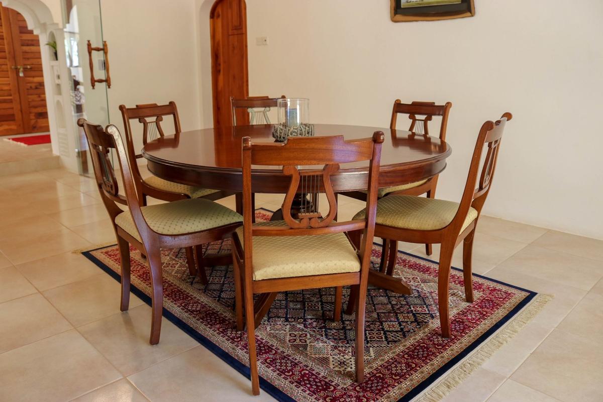 3 Bed House with En Suite in Vipingo - 6