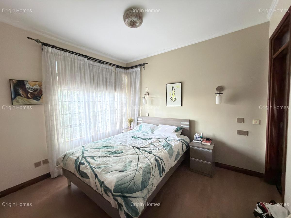 Furnished 2 Bed Apartment with En Suite at Westlands - 11