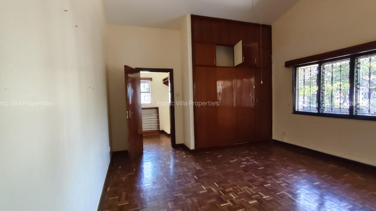 4 Bed House with En Suite at Thigiri - 12