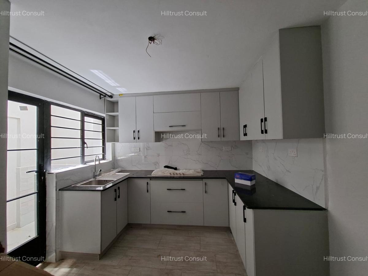 4 Bed Townhouse with En Suite in Westlands Area - 3