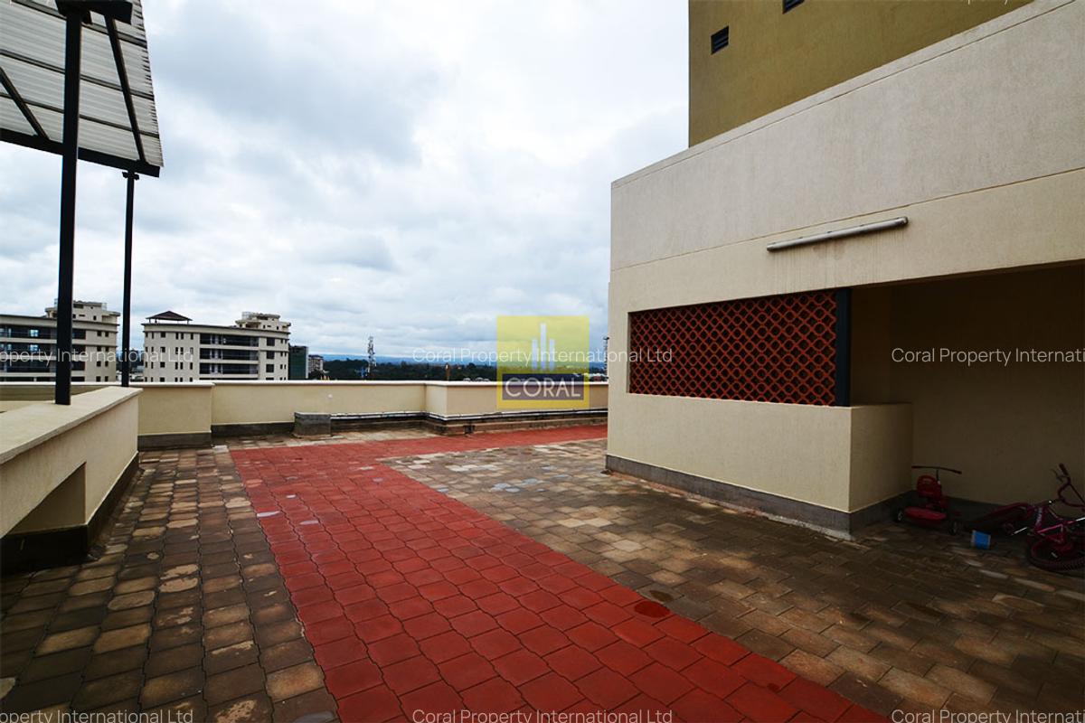 2 Bed Apartment in General Mathenge - 13