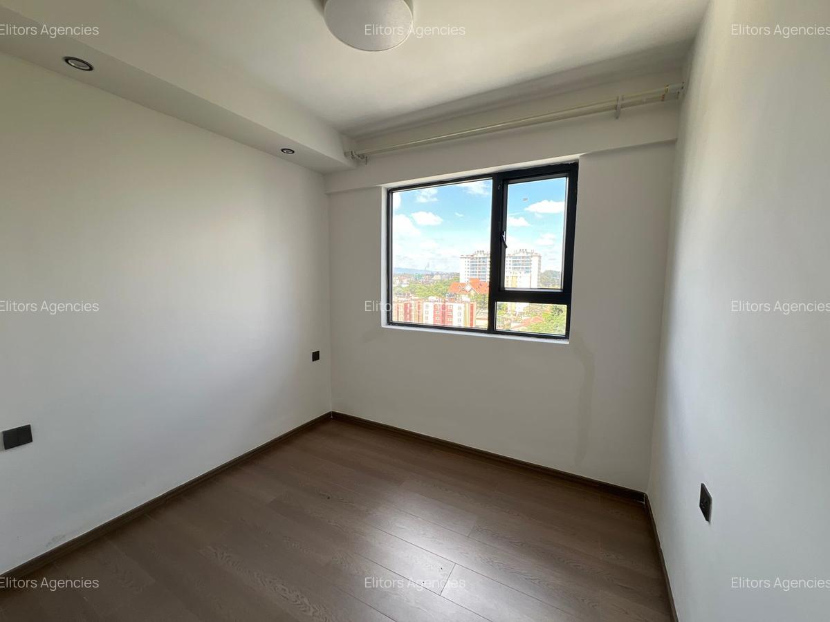 2 Bed Apartment with En Suite at Ngong Road - 11